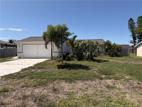 1506 Ne 13th Ter, Cape Coral, FL, 33909 | Card Image