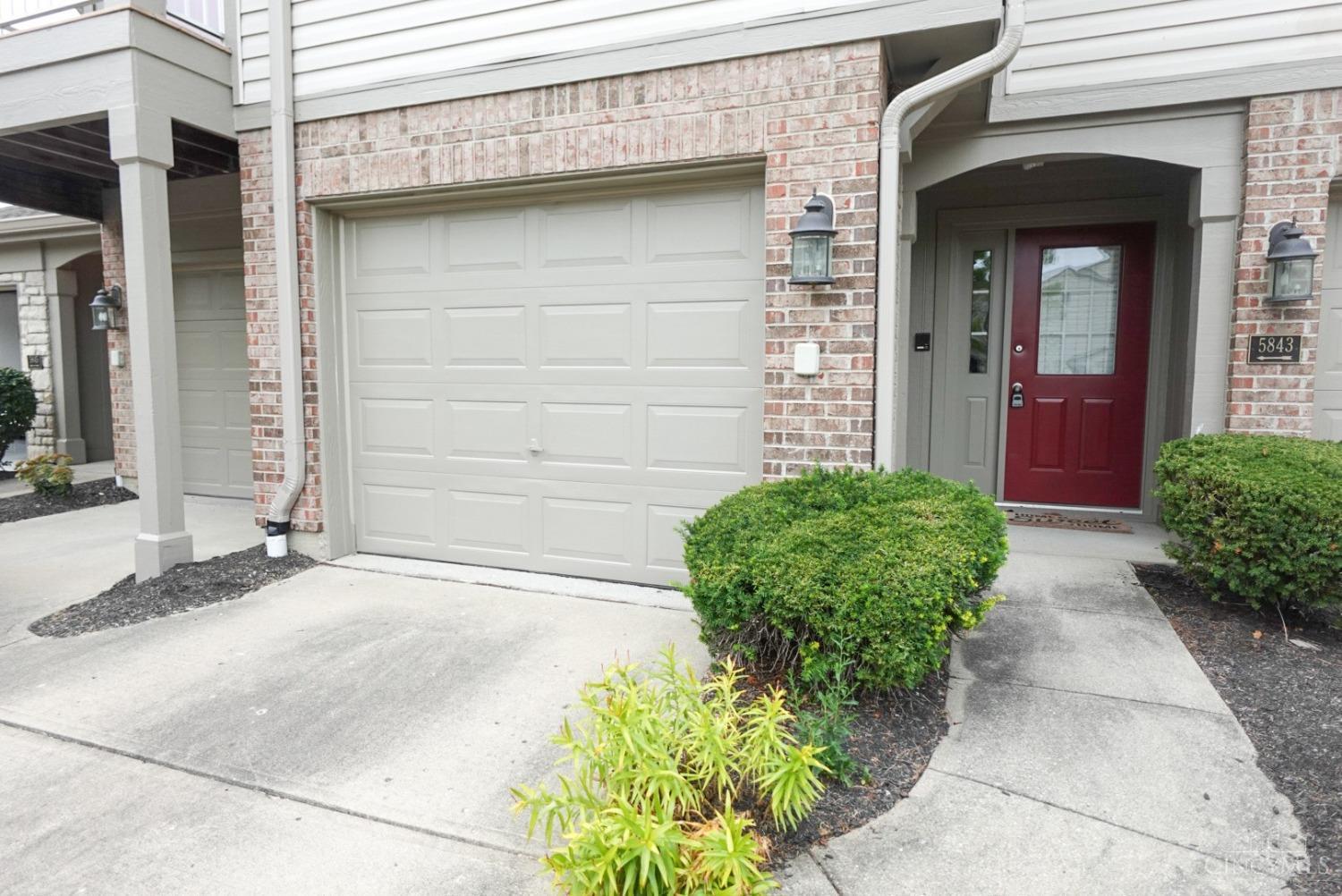Southwater Dr, Mason, OH 45040