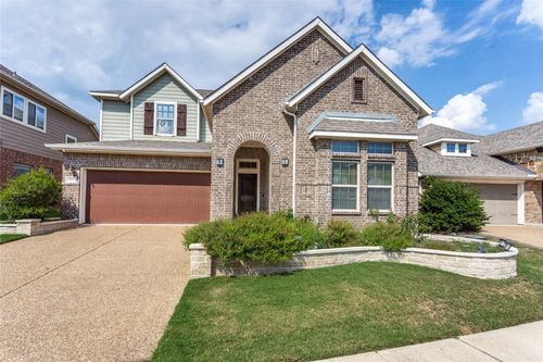 5804 Silverton Ave, McKinney, TX, 75070-4507 | Card Image