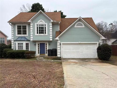 1644 Riverlanding Cir, Lawrenceville, GA, 30046-2802 | Card Image