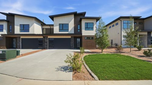 1105 Mee Canyon Circle, Fruita, CO, 81521 | Card Image