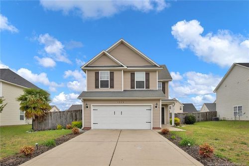 1220 Barn Owl Dr, Fayetteville, NC, 28306-3574 | Card Image