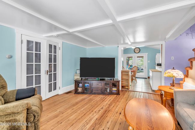 192 E Pleasant Grove Rd, House other with 2 bedrooms, 1 bathrooms and null parking in Jackson NJ | Image 21