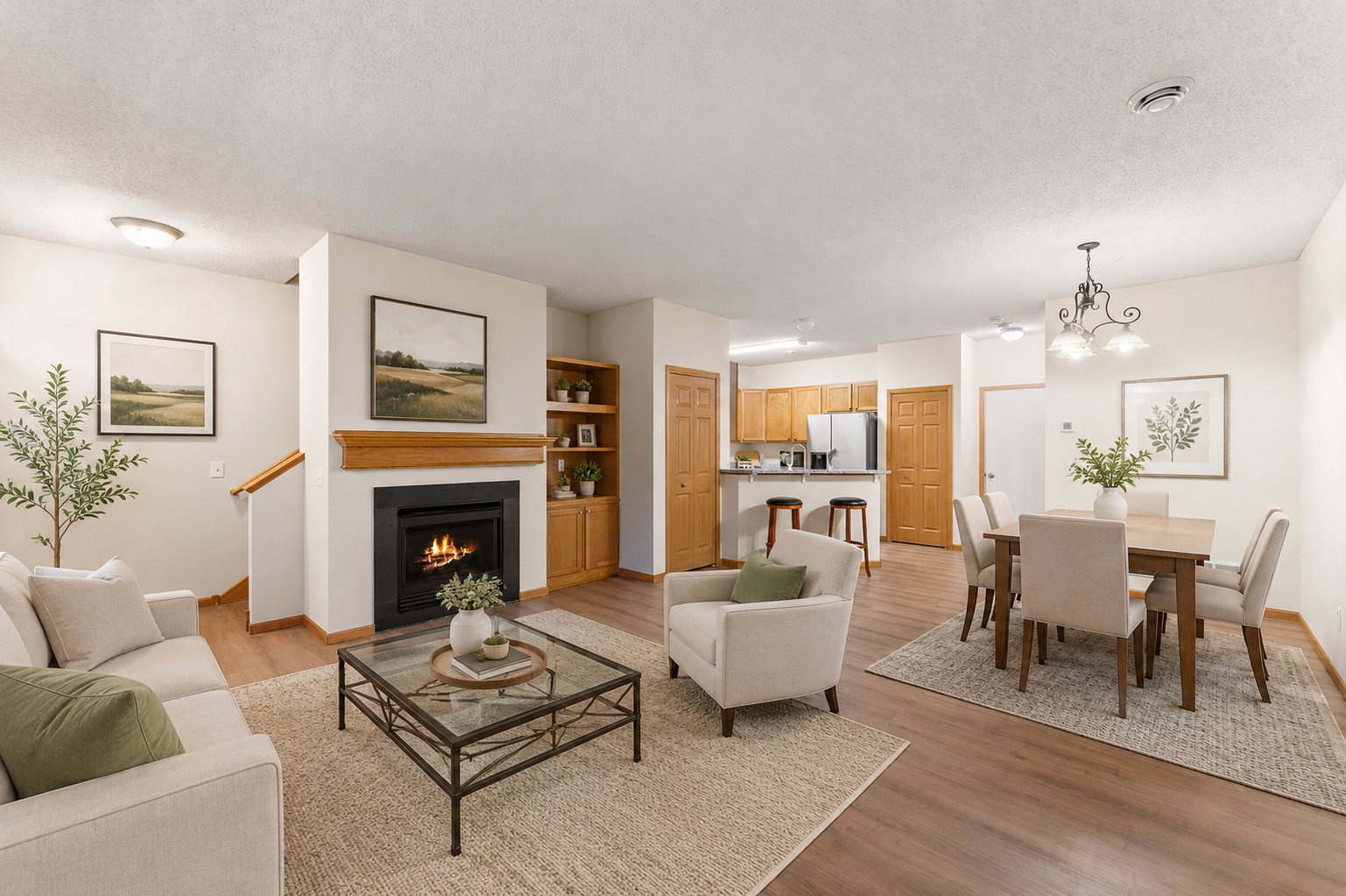 Residential in Woodbury 3