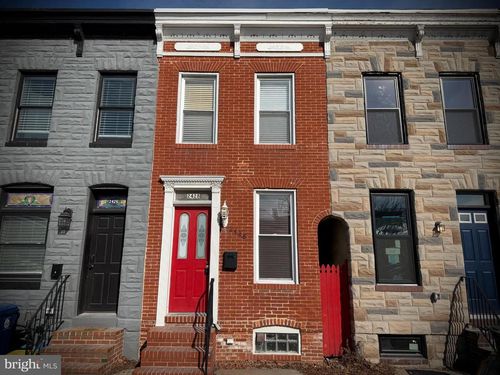 2428 Fleet St, BALTIMORE, MD, 21224-3628 | Card Image