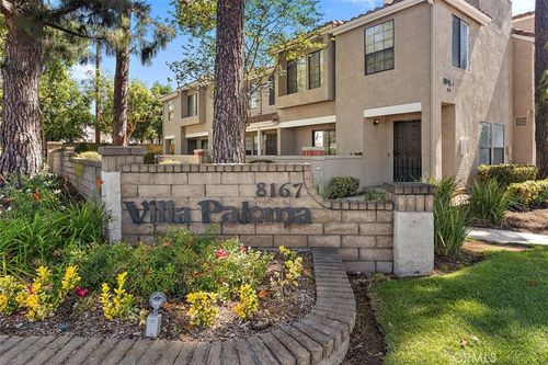 3-8167 Vineyard, Rancho Cucamonga, CA, 91730 | Card Image