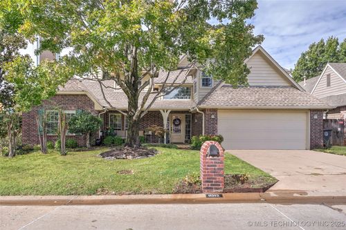 8212 Delaware Pl, Tulsa, OK, 74137-1308 | Card Image