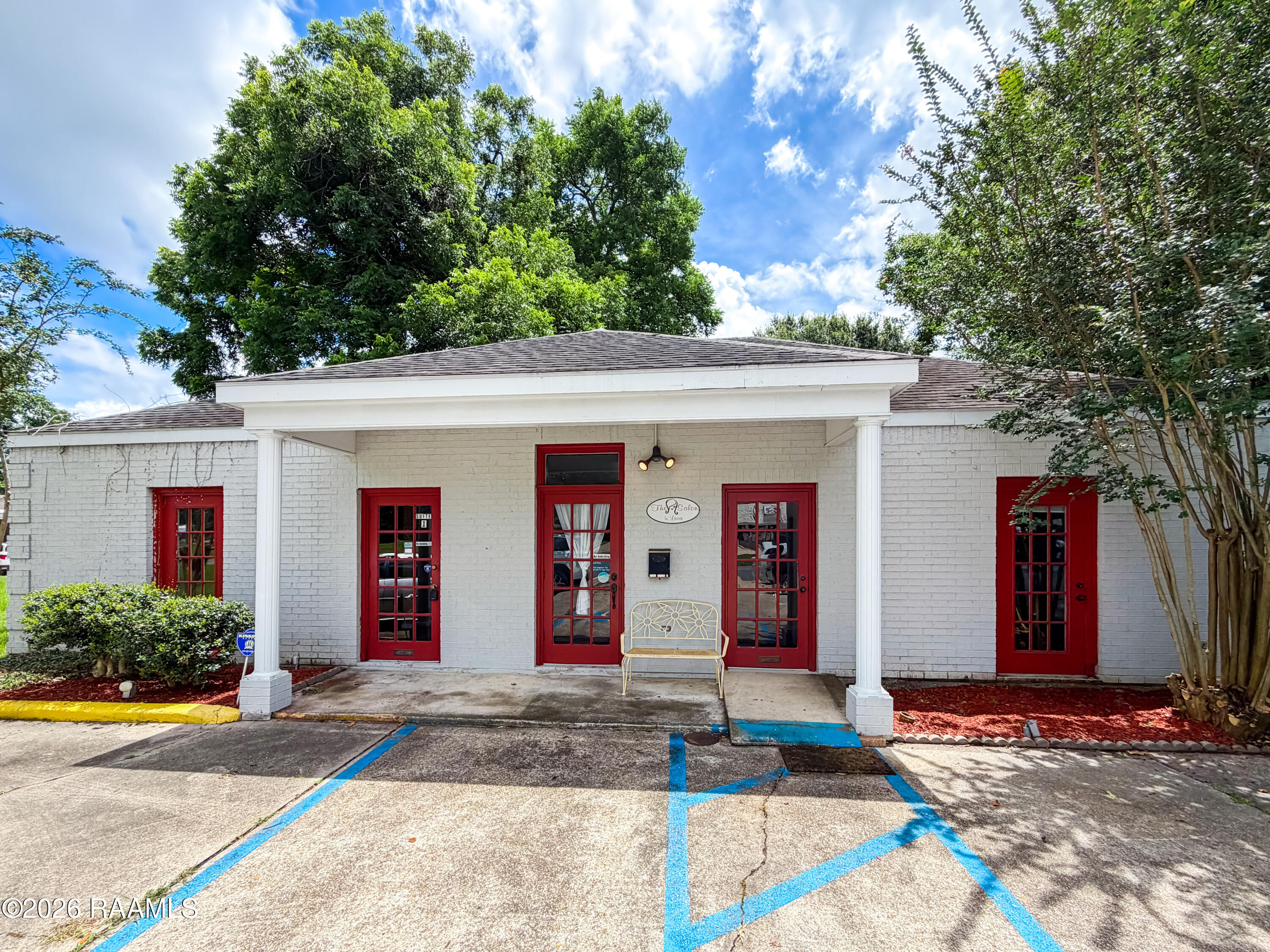 1203 S Union St, Opelousas, LA 70570