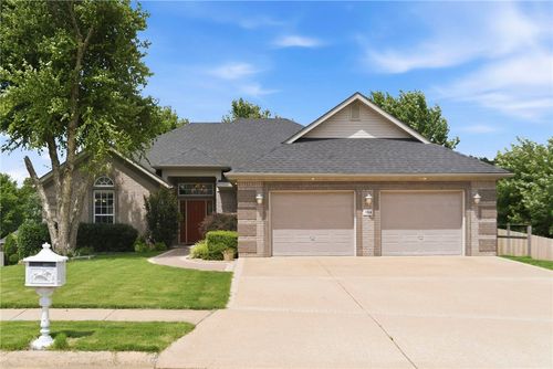 304 Sw Duke Ave, Bentonville, AR, 72712-3683 | Card Image