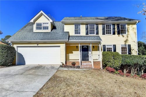3945 Genoa Ct, Duluth, GA, 30096-6908 | Card Image