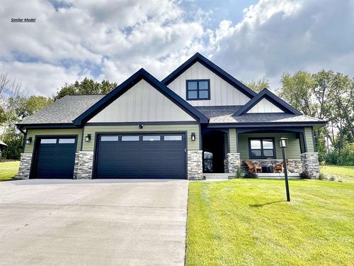 1509 Kriedeman Drive, Stoughton, WI, 53589 | Card Image