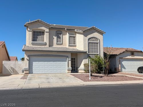 2773 Echo Springs St, Las Vegas, NV, 89156-4775 | Card Image