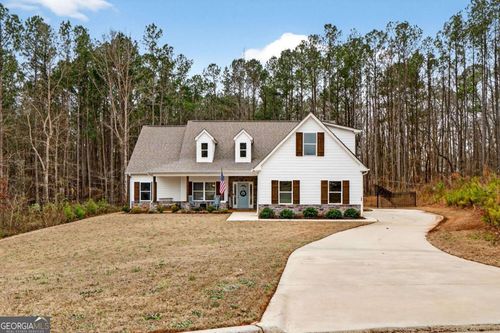 155 W Pennick Dr, Covington, GA, 30014-1541 | Card Image