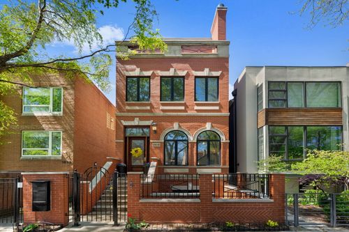 1816 N Hudson Ave, Chicago, IL, 60614-5202 | Card Image