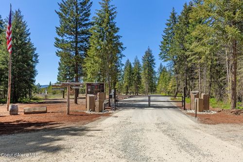 NKA Wyatt Ln, Spirit Lake, ID, 83869 | Card Image