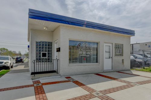 1-6525 Kennedy Ave, Hammond, IN, 46323-1169 | Card Image