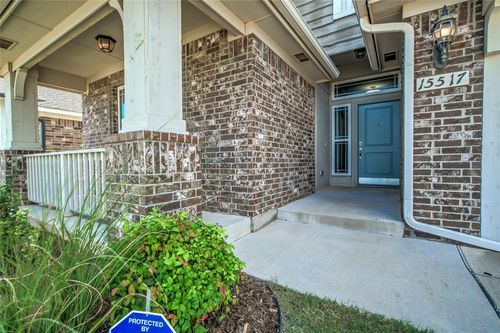 15517 Boulder Dr, Edmond, OK, 73013-9134 | Card Image