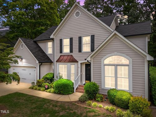8516 Wheeling Dr, Raleigh, NC, 27615-3985 | Card Image