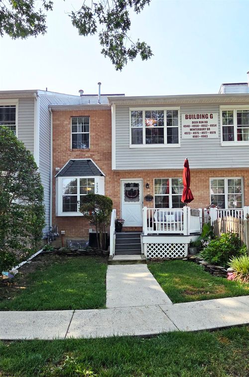 4952-4952 Deer Run, Mays Landing, NJ, 08330-2830 | Card Image
