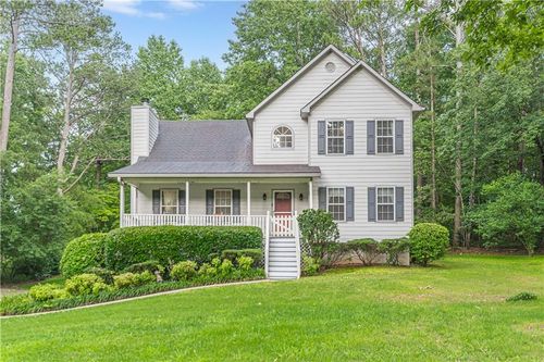 5609 Twin Oak Dr, Douglasville, GA, 30135-3911 | Card Image
