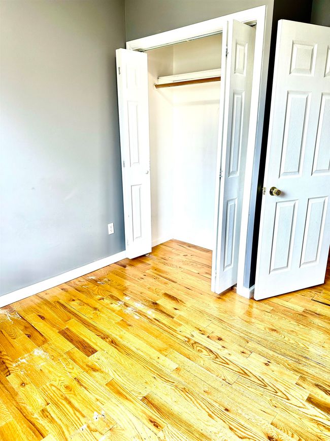 APT-1 - 245 Duncan Ave, Home with 2 bedrooms, 1 bathrooms and null parking in Jersey City NJ | Image 12