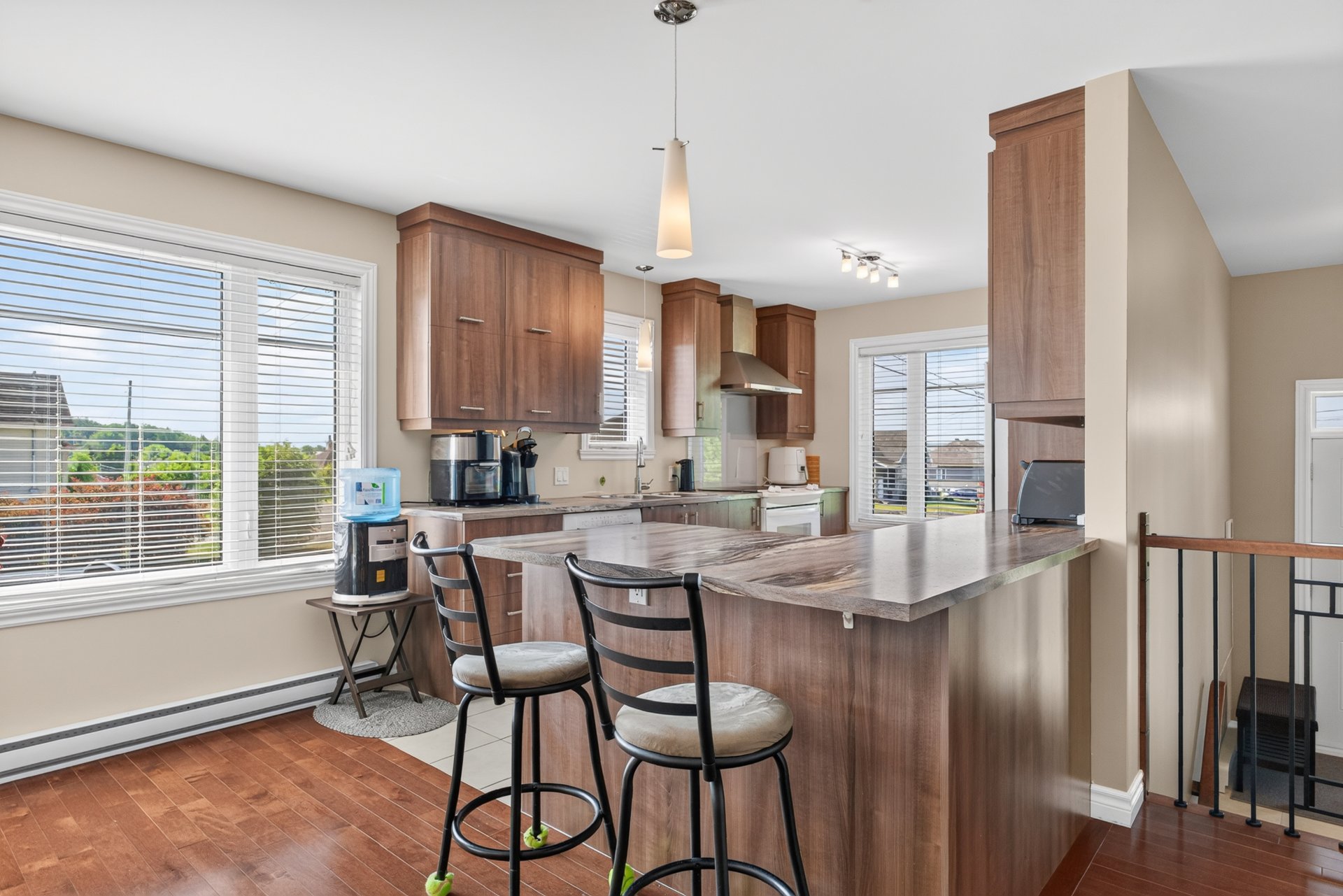 Residential in Sainte-Claire 4