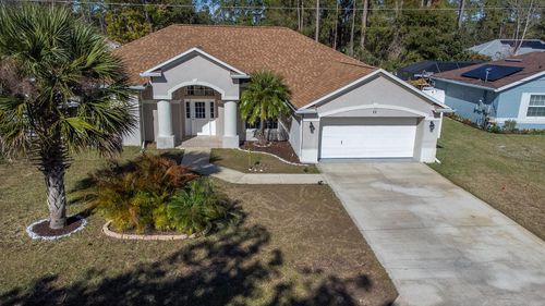 11 Puritan Ln, PALM COAST, FL, 32164-4767 | Card Image