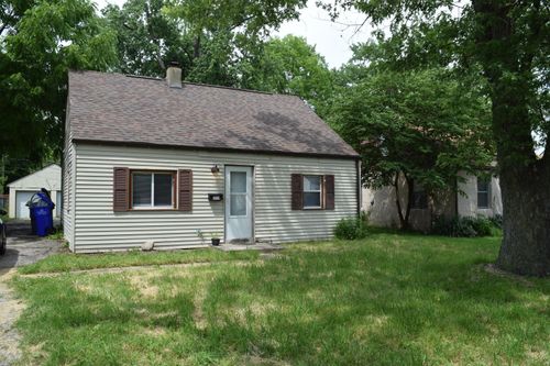 2034 Ferris Rd, Columbus, OH, 43224-2345 | Card Image