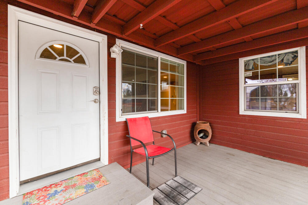Residential in Klamath Falls 5