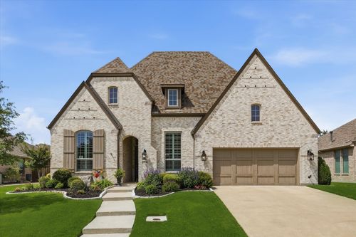 6500 Dolan Falls Dr, Argyle, TX, 76226-2563 | Card Image