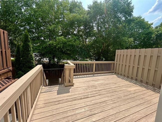 3988 Church View Ln, Townhouse with 2 bedrooms, 3 bathrooms and null parking in Suwanee GA | Image 33