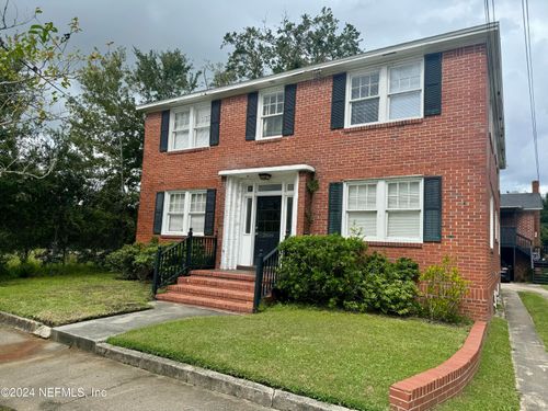 2-2889 College St, JACKSONVILLE, FL, 32205-7487 | Card Image