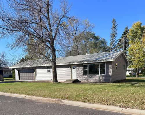 111 Muyres Avenue, Carlos, MN, 56319 | Card Image