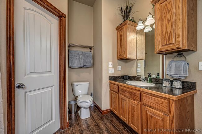 13908 County Road 1566, House other with 3 bedrooms, 2 bathrooms and null parking in Ada OK | Image 21