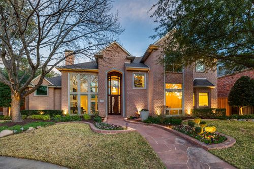 2728 Polo Lane, Plano, TX, 75093 | Card Image