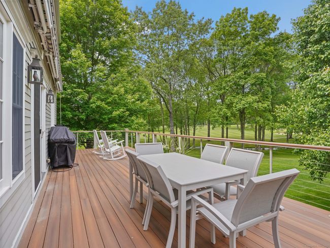 15 - 15 Silvermine Woods, Condo with 3 bedrooms, 5 bathrooms and 5 parking in Wilton CT | Image 31