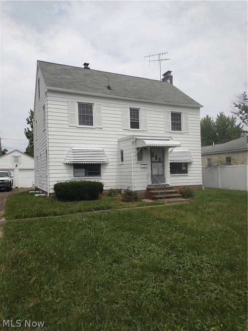 3251 Cleveland Blvd, Lorain, OH, 44052-2543 | Card Image