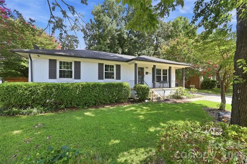 4116 Tipperary Pl, Charlotte, NC, 28215-3252 | Card Image