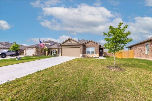 224 Bremen St, Georgetown, TX, 78626-2577 | Card Image