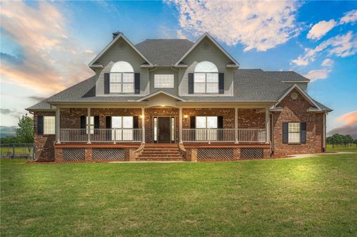 120 Wesley Stevens Rd, Farmington, AR, 72730-8769 | Card Image