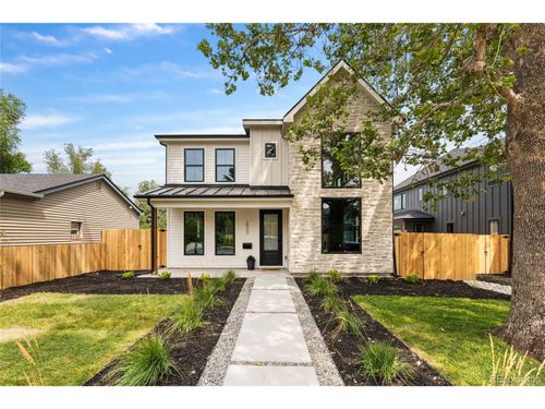 2030 Fenton St, Edgewater, CO, 80214-1128 | Card Image