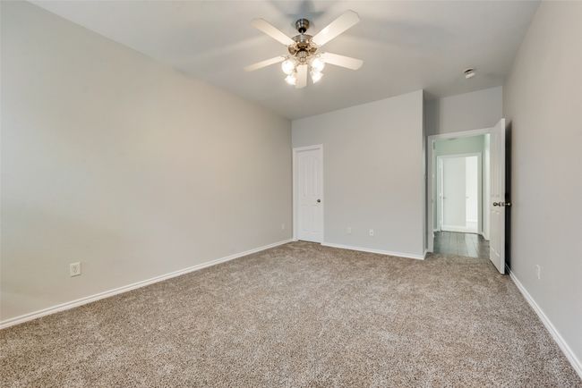 5832 Center Ridge Dr, House other with 3 bedrooms, 2 bathrooms and null parking in Fort Worth TX | Image 24