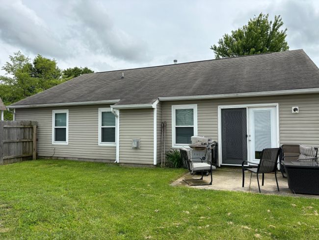 956 Arabian Way, House other with 3 bedrooms, 2 bathrooms and null parking in Bargersville IN | Image 30