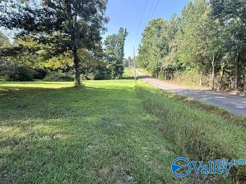 Lot 1 County Road 547, Rogersville, AL, 35652 | Card Image