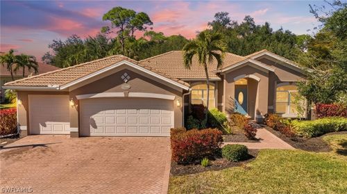 12969 Turtle Cove Trl, NORTH FORT MYERS, FL, 33903-6913 | Card Image