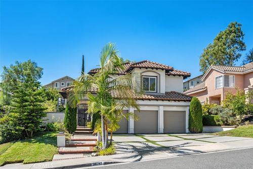26741 Bridlewood Dr, Laguna Hills, CA, 92653 | Card Image