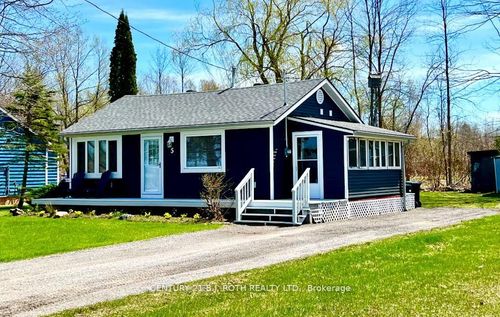 5 Delta Dr, Waubaushene, ON, L0K2C0 | Card Image