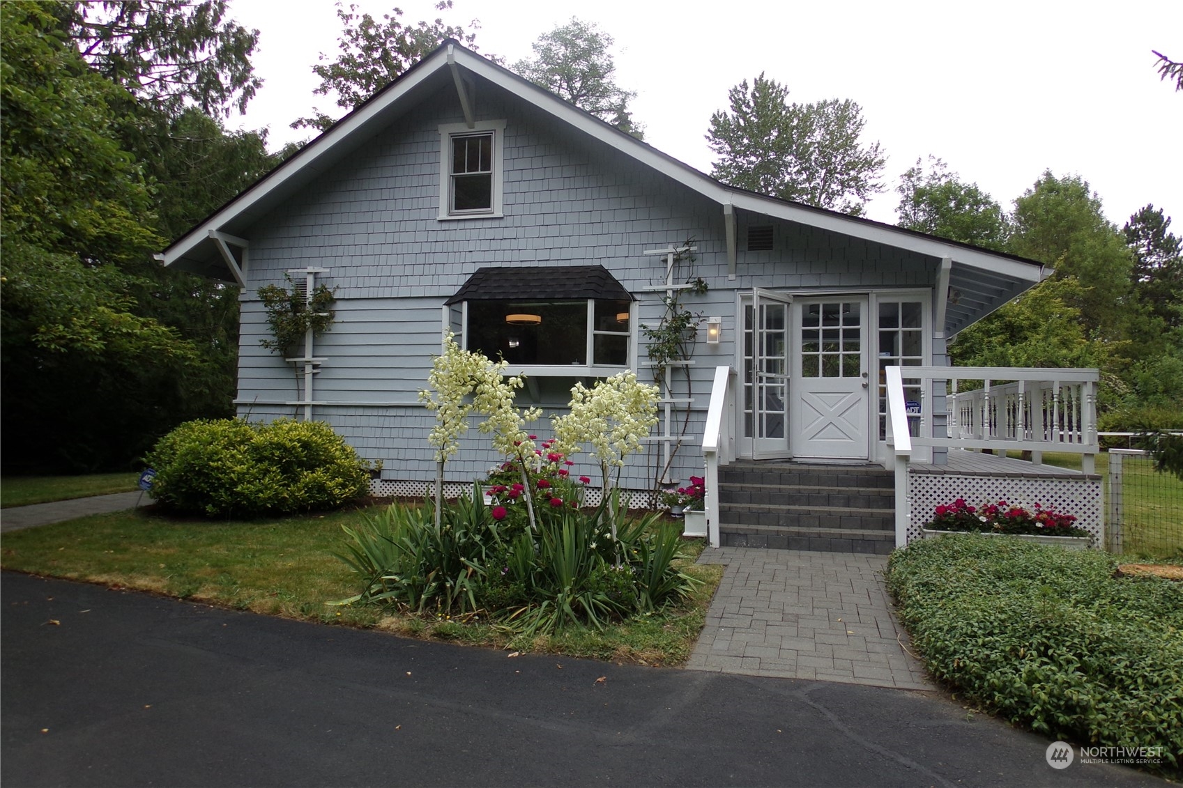 132nd St, Tacoma, WA 98446