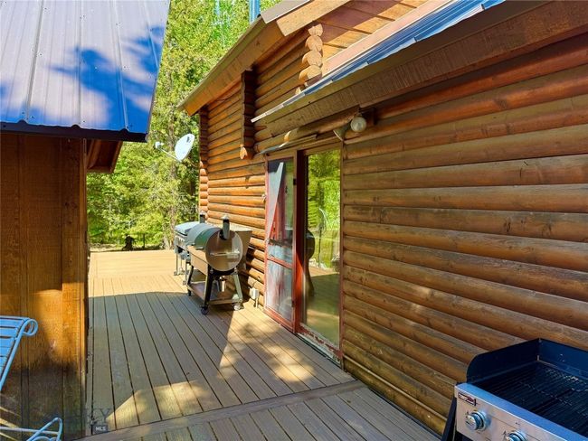 14 Ken Dan Ln, House other with 1 bedrooms, 2 bathrooms and null parking in Mc Leod MT | Image 10