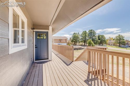 1120 Lake Woodmoor Dr, Monument, CO, 80132-8919 | Card Image